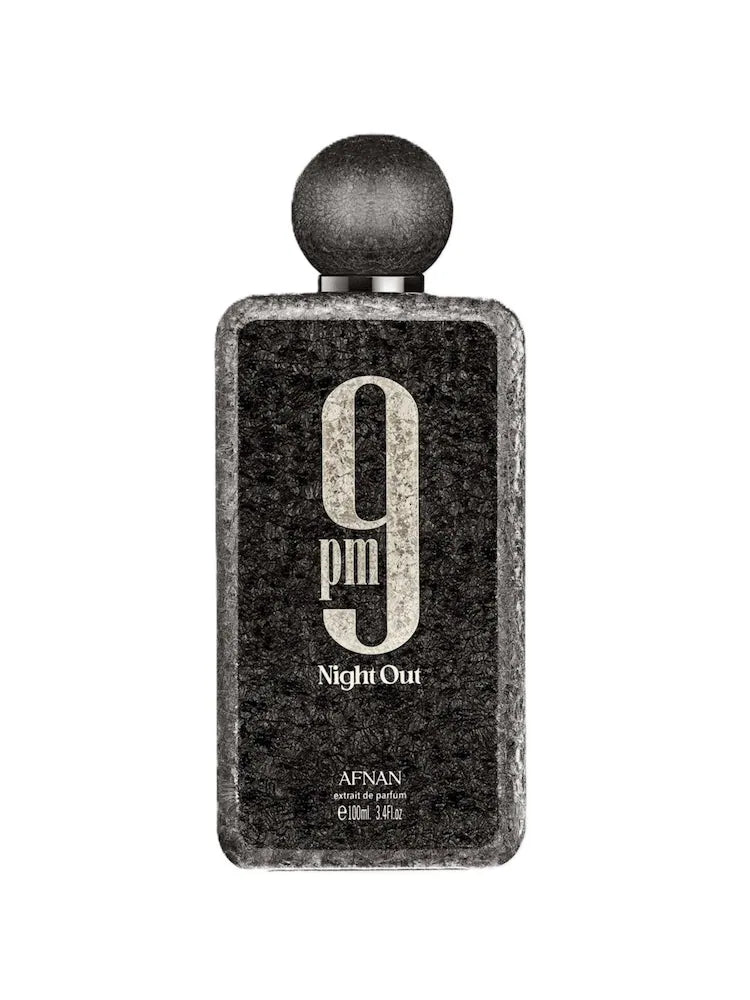 9PM Night Out 100ml Extrait De Parfum By Afnan