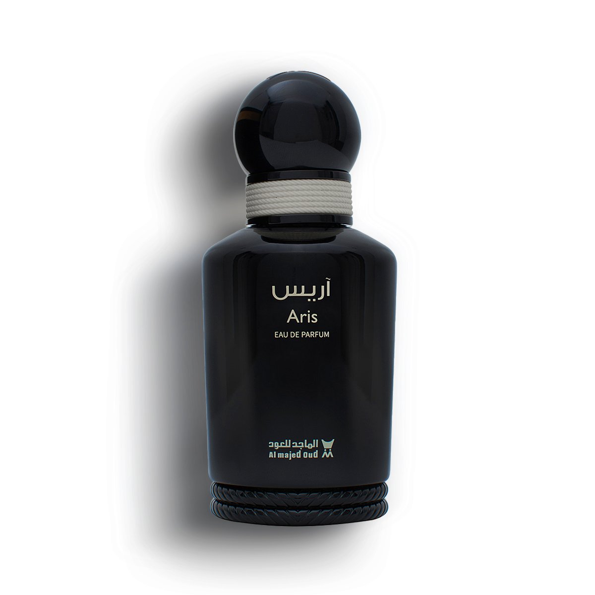 Al Majed Oud Aris