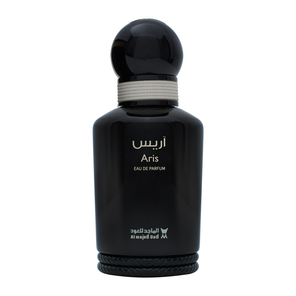 Al Majed Oud Aris