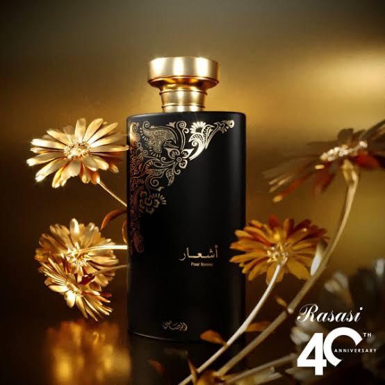 Rasasi Ashaar For Women