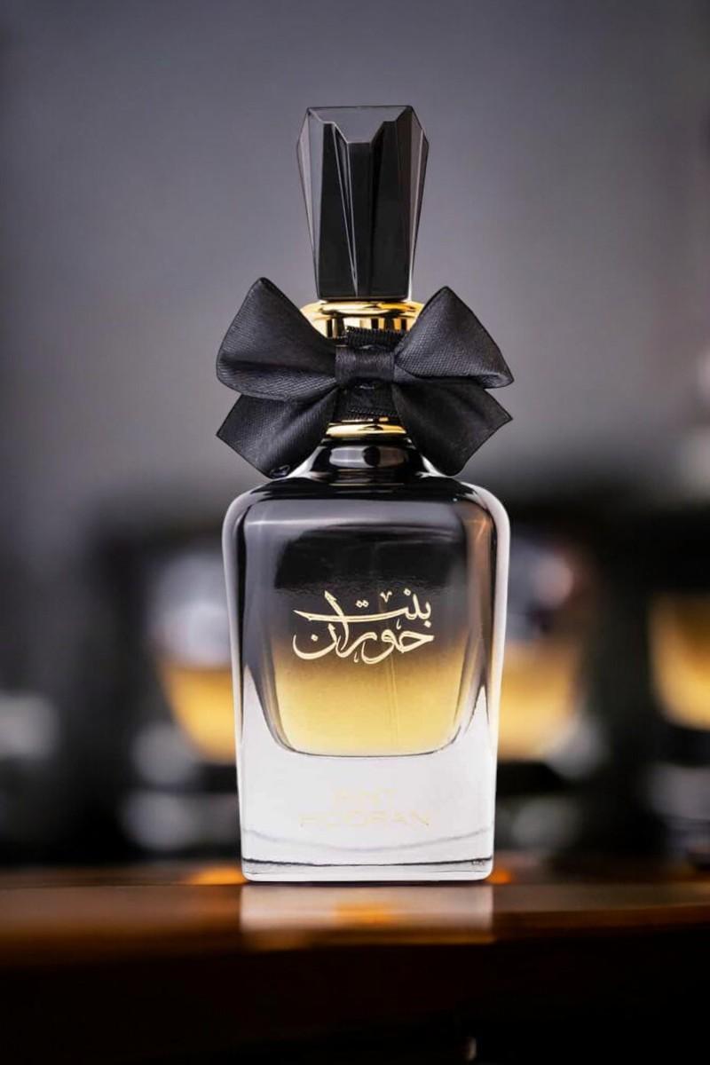 Ard Al Zaafaran Bint Hooran 100ml For Women
