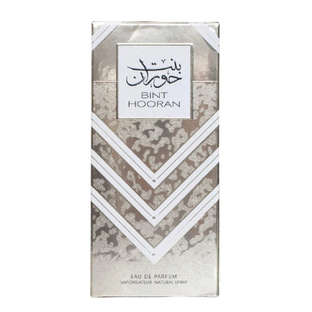 Ard Al Zaafaran Bint Hooran 100ml For Women