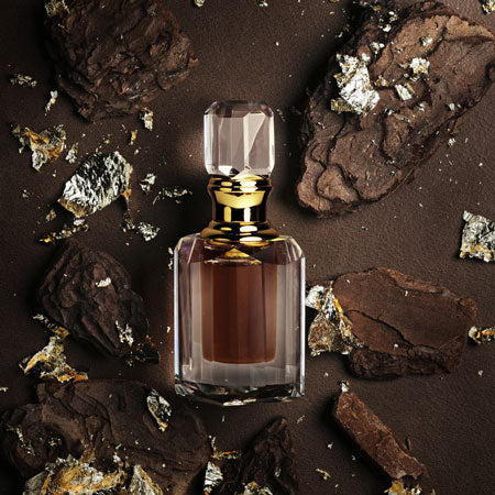 Swiss Arabian Dehn El Oud Mubarak Concentrated Perfume Oil