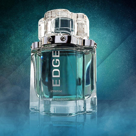 Swiss Arabian Edge Intense Men