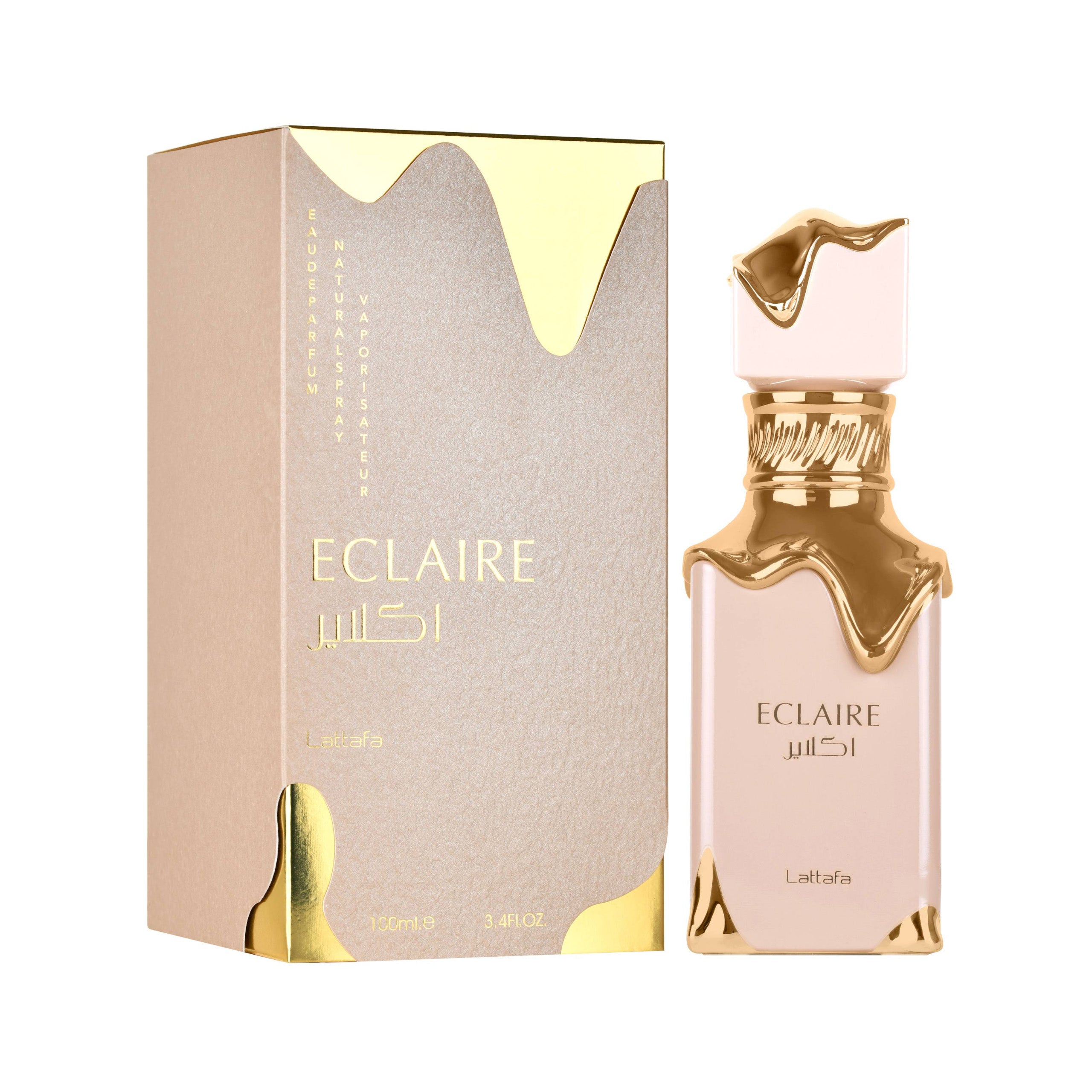 Lattafa Eclaire For Women