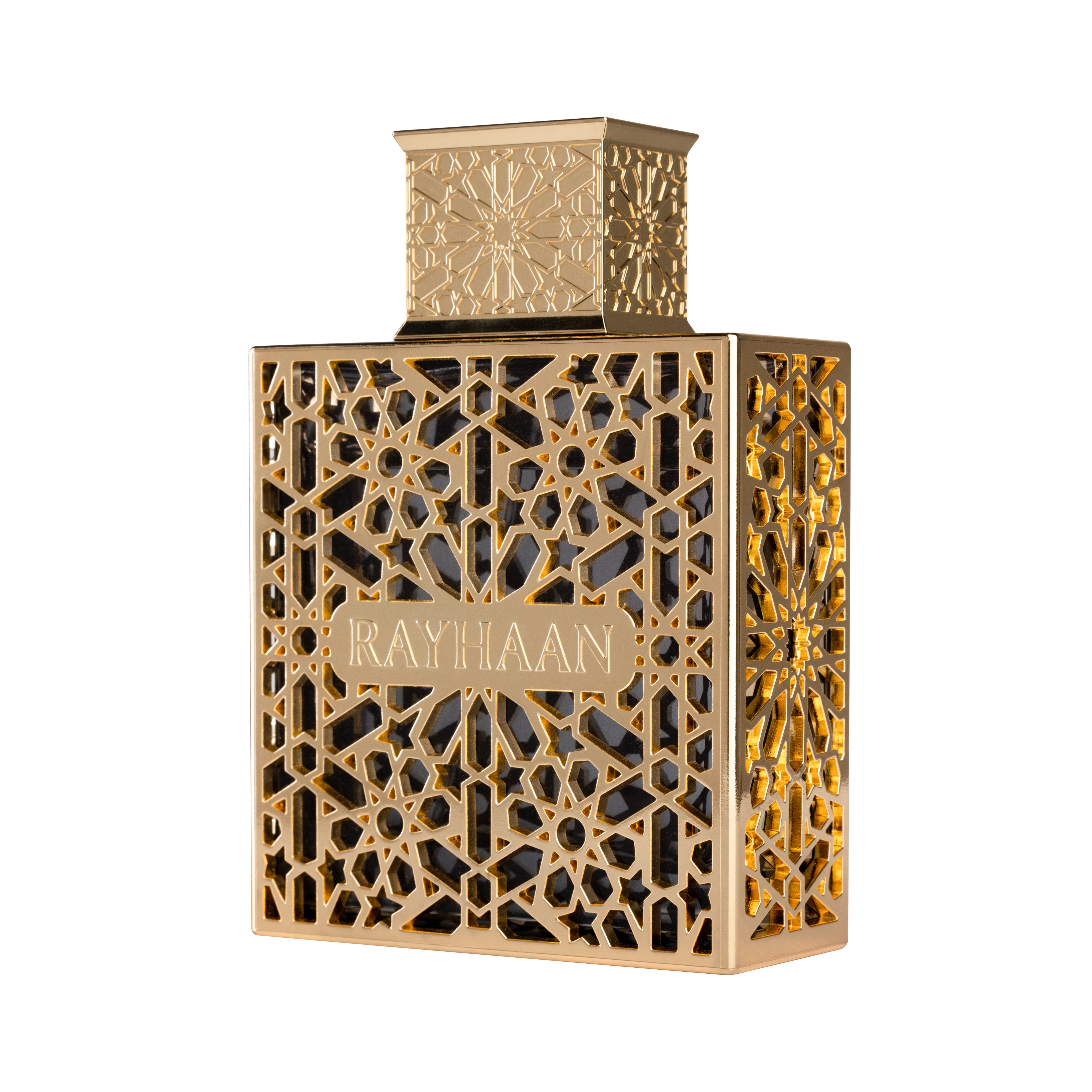 Rayhaan Elixir For Him Eau De Parfum 100ml