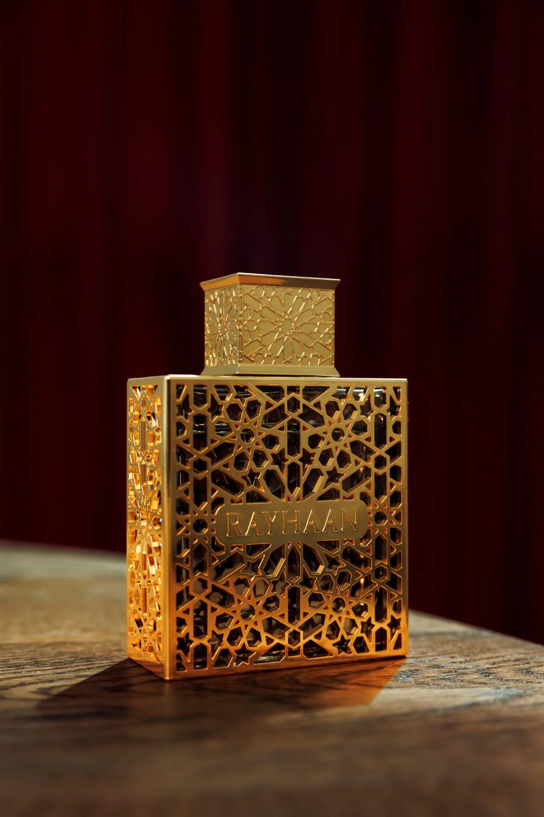 Rayhaan Elixir For Him Eau De Parfum 100ml