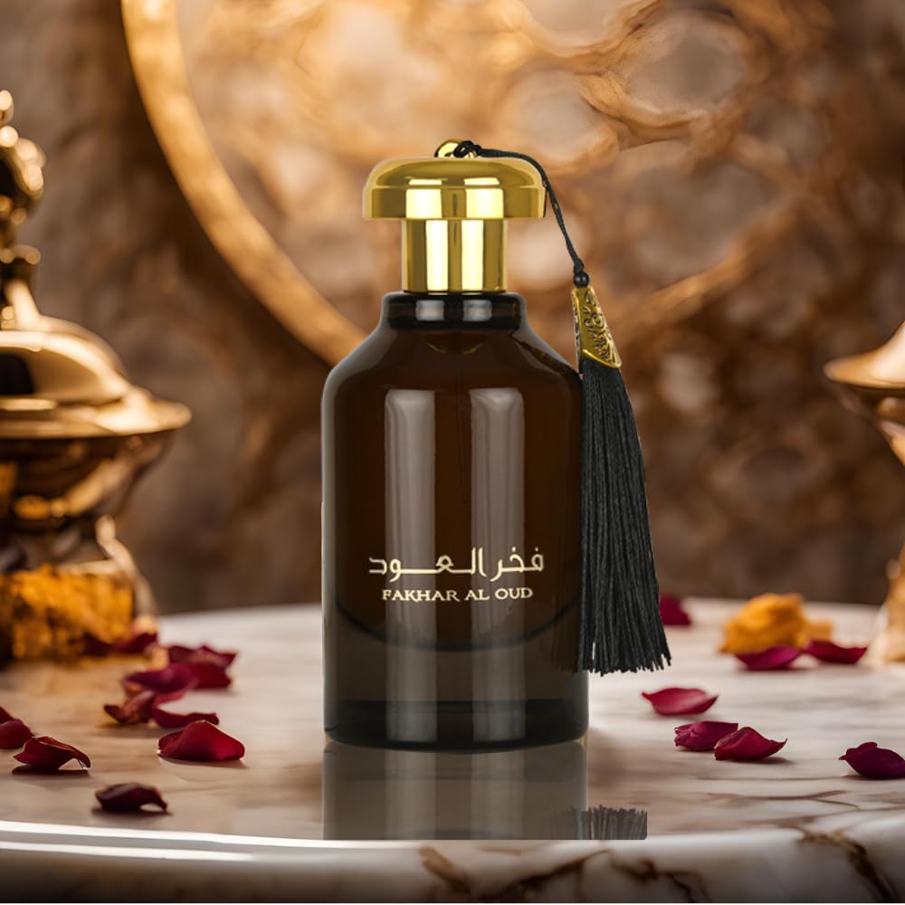Ard Al Zaafaran Fakhar Al Oud 100ml For Men And Women