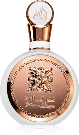 Lattafa Fakhar Rose 100ml Eau De Parfum For Women