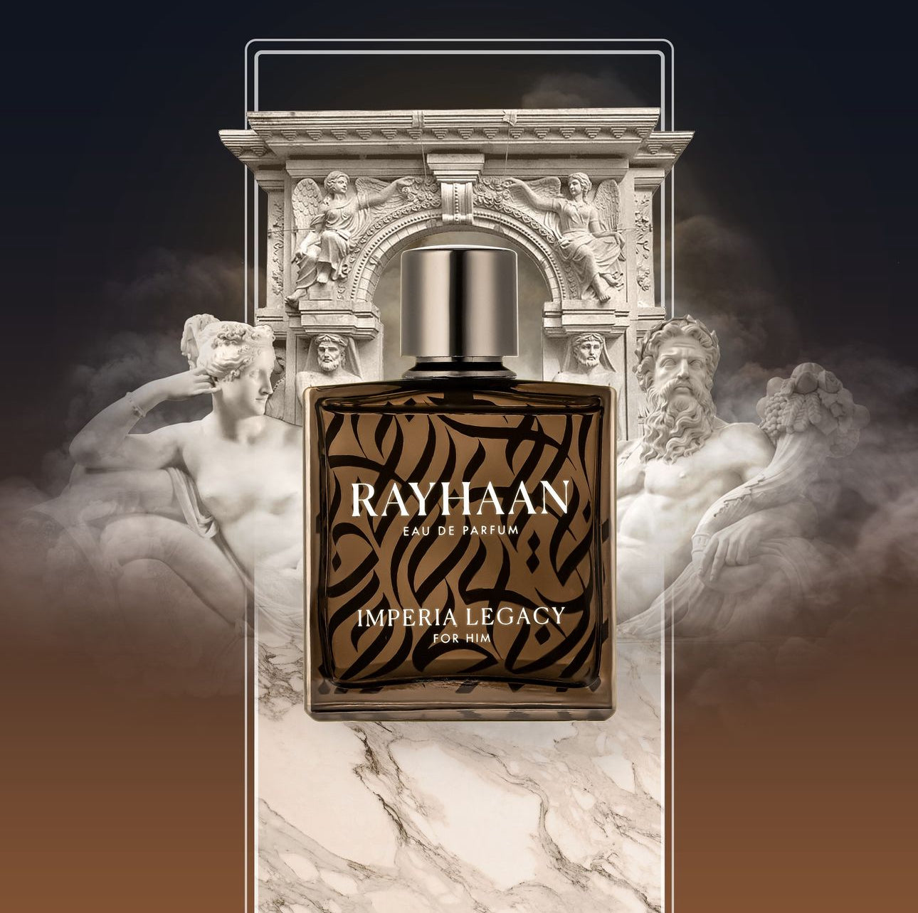 Rayhaan Imperia Legacy For Him