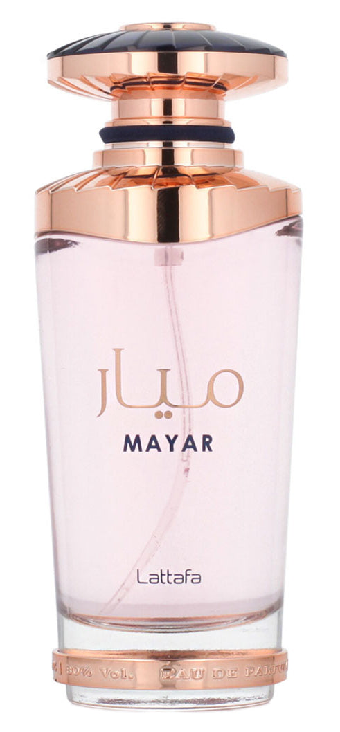 Lattafa Mayar 100ml Eau De Parfum For Women