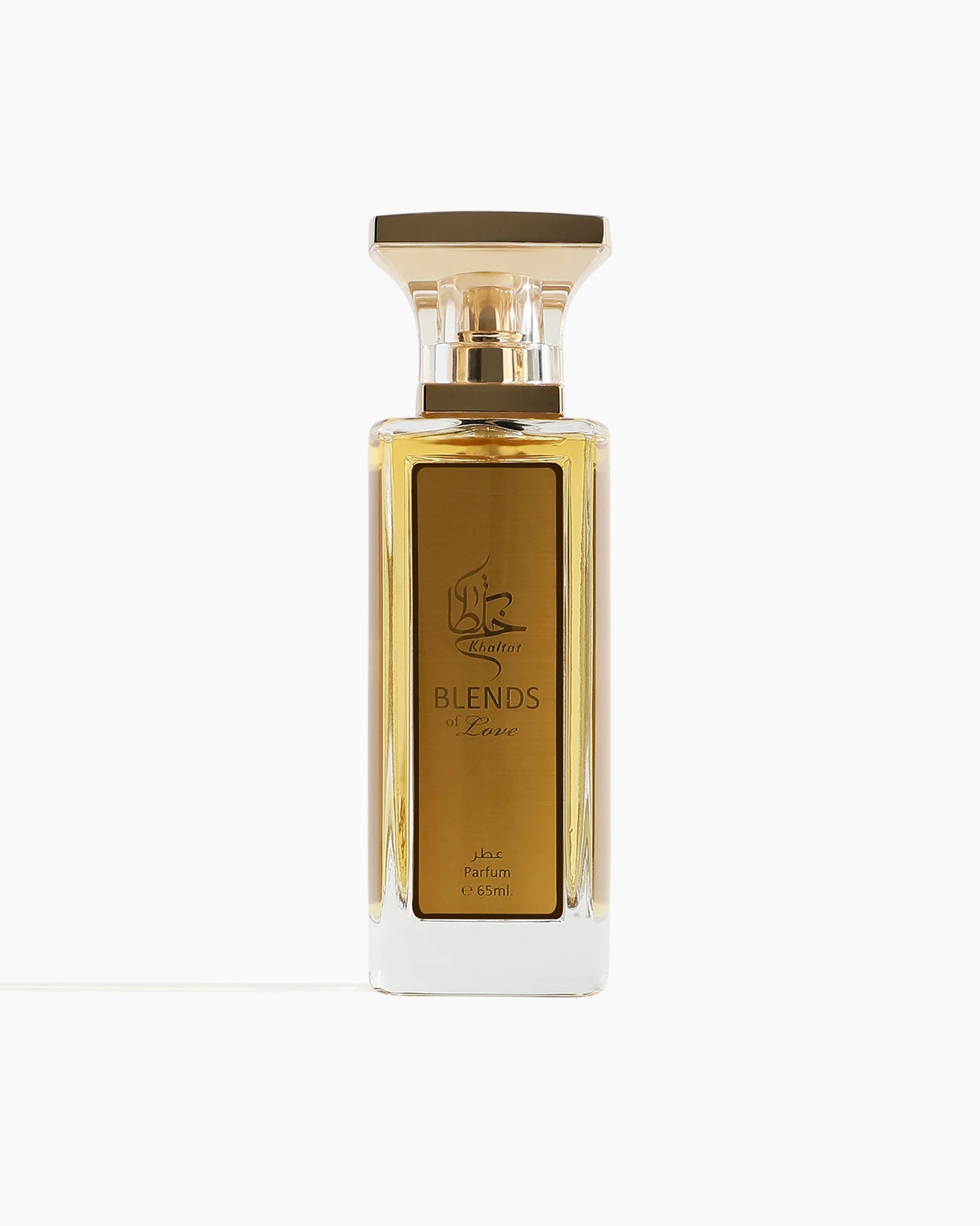 Love Of Aura By Khaltat Blends Of Love