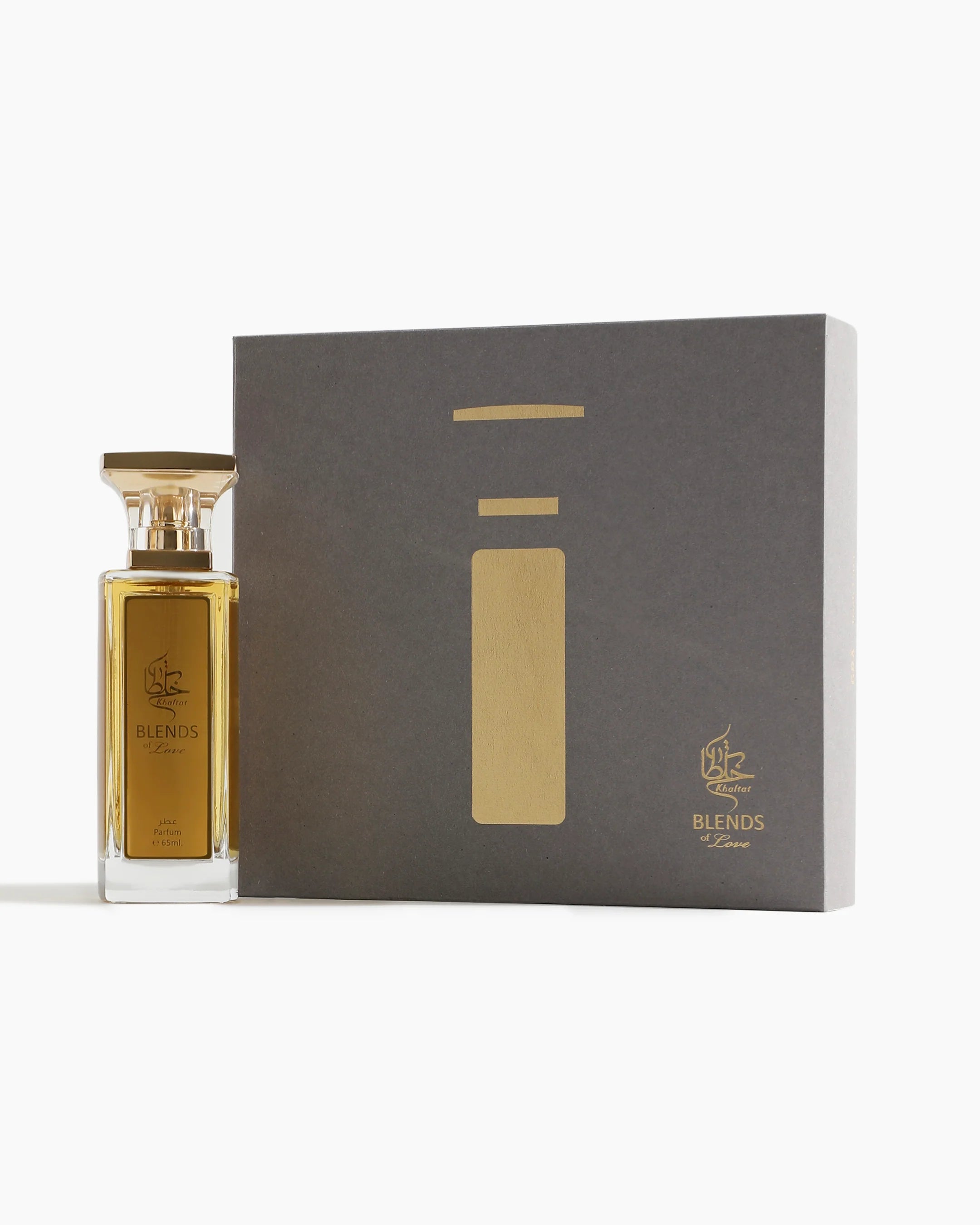 Love Of Aura By Khaltat Blends Of Love