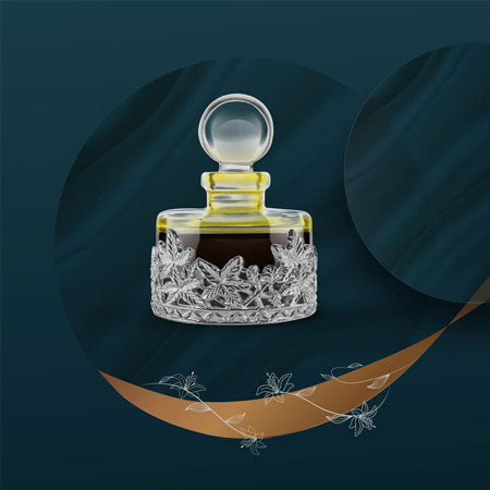 Swiss Arabian Mukhalat Malaki Perfume Oil