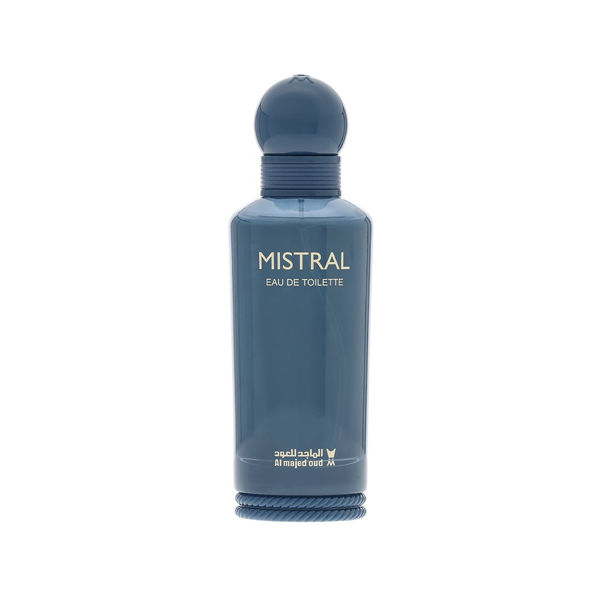 Al Majed Oud Mistral