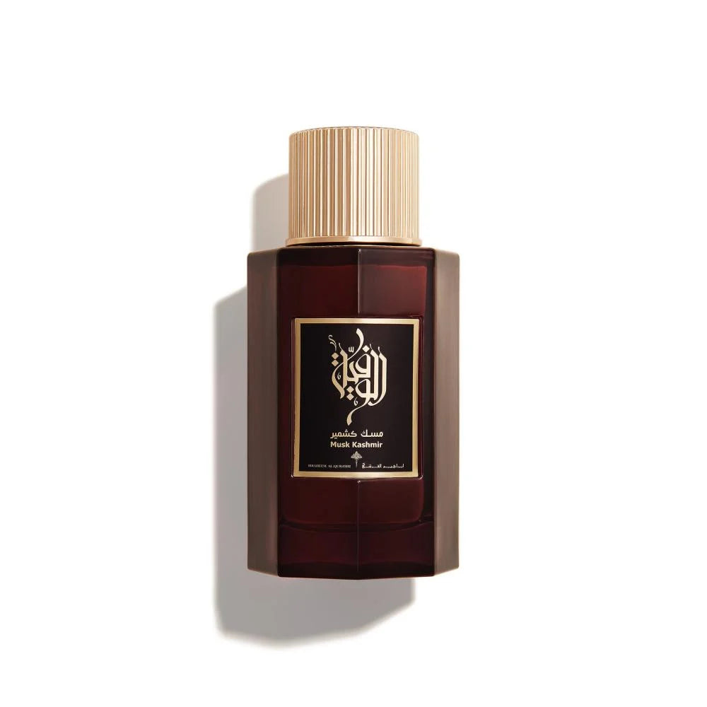 Ibraheem Al Qurashi Al Wafia Musk Kashmir 100ml