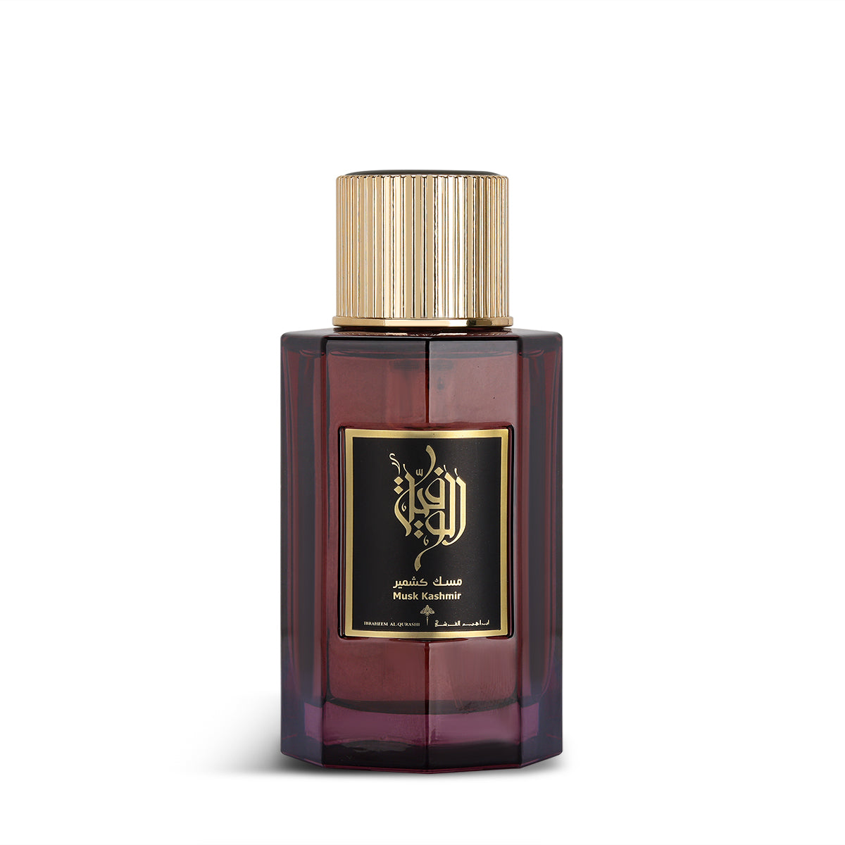 Ibraheem Al Qurashi Al Wafia Musk Kashmir 100ml