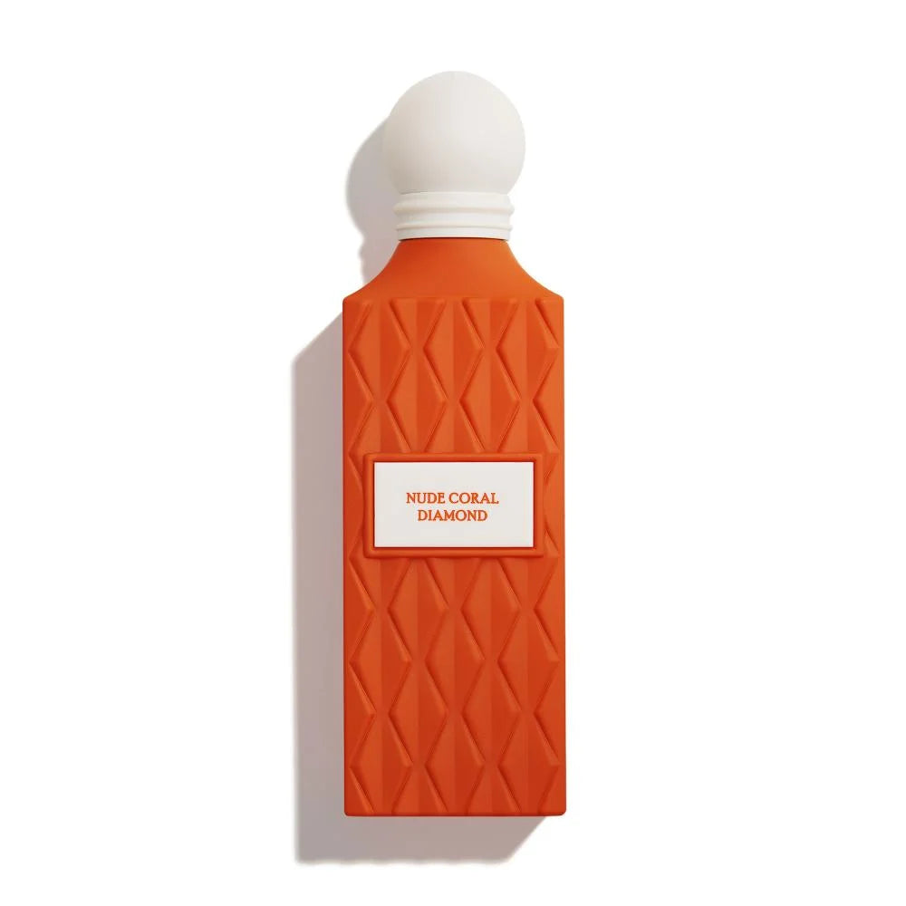 Ibraheem Al Qurashi Ibraq Nude Coral Diamond 150ml