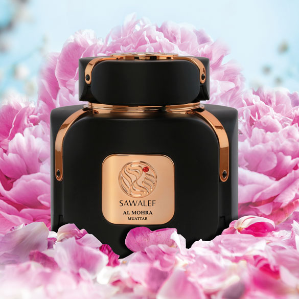 Swiss Arabian Sawalef Oud Muattar Al Mohra