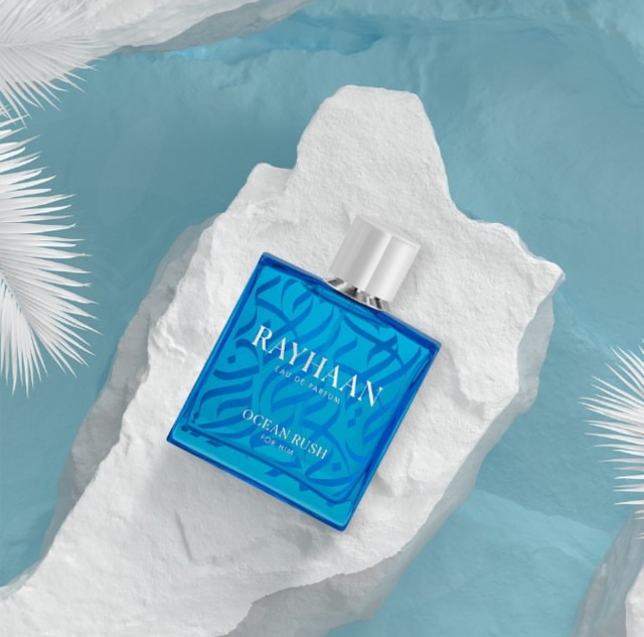 Rayhaan Ocean Rush For Him