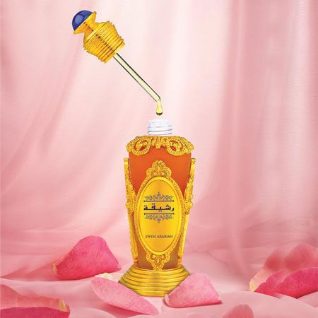 Swiss Arabian Rasheeqa Perfume Oil