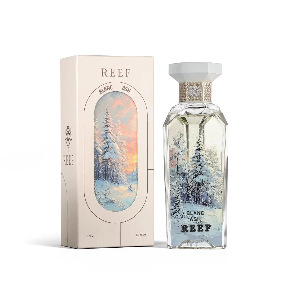 Reef Blanc Ash 150ml Eau De Parfum