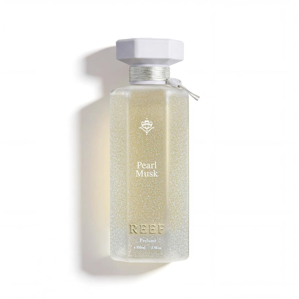 Reef Pearl Musk 100ml Eau De Parfum