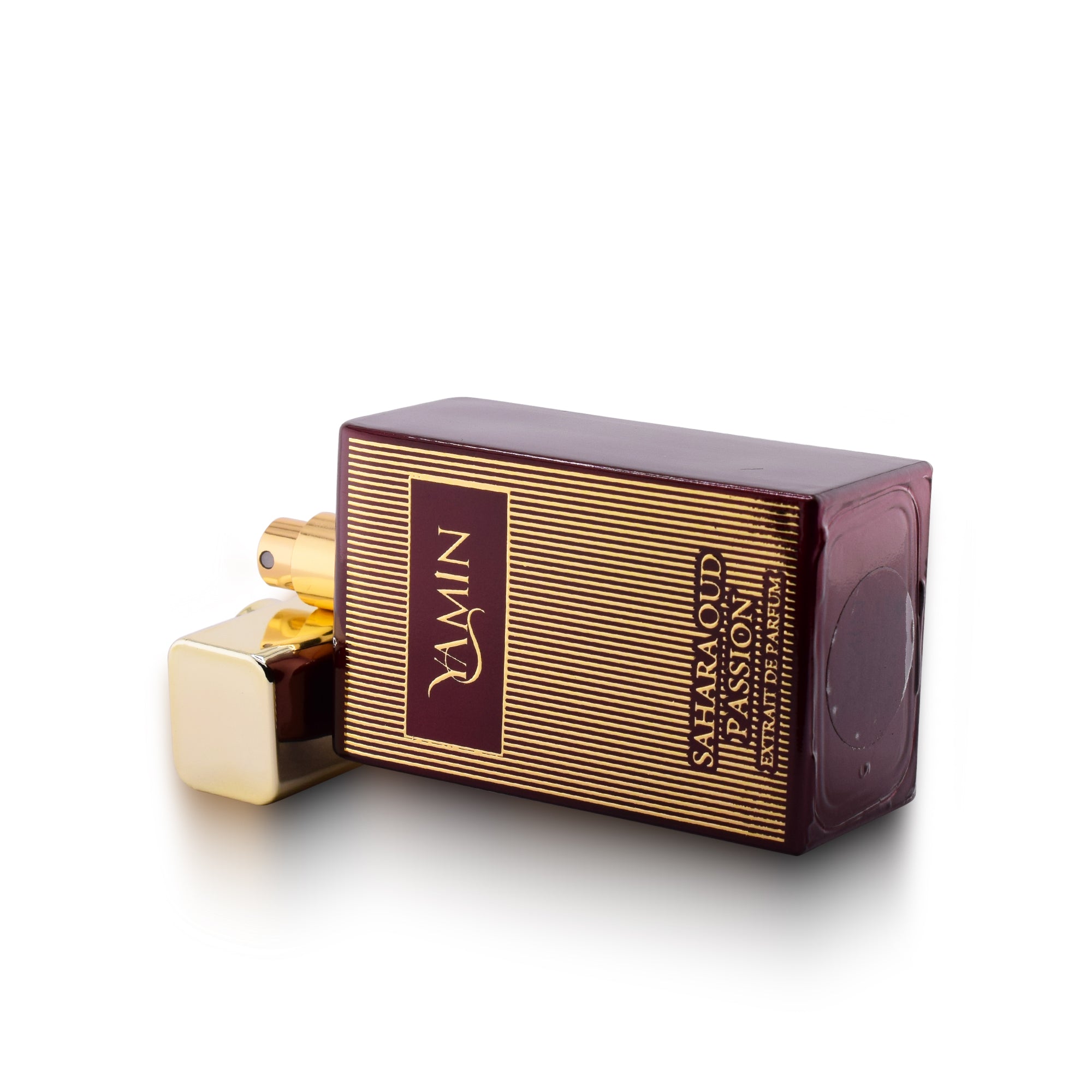 Yamin Sahara Oud Passion For Men And Women