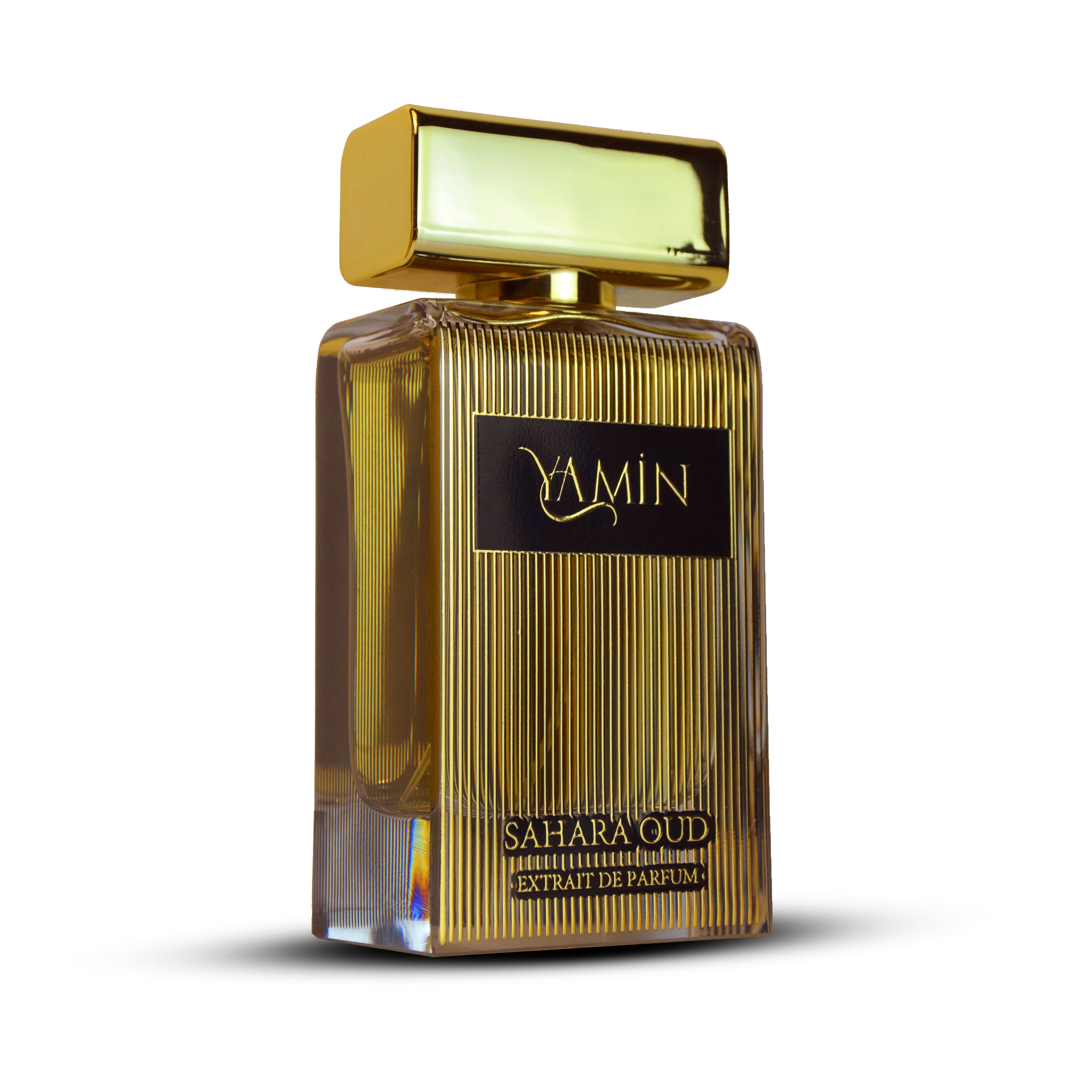 Yamin Sahara Oud