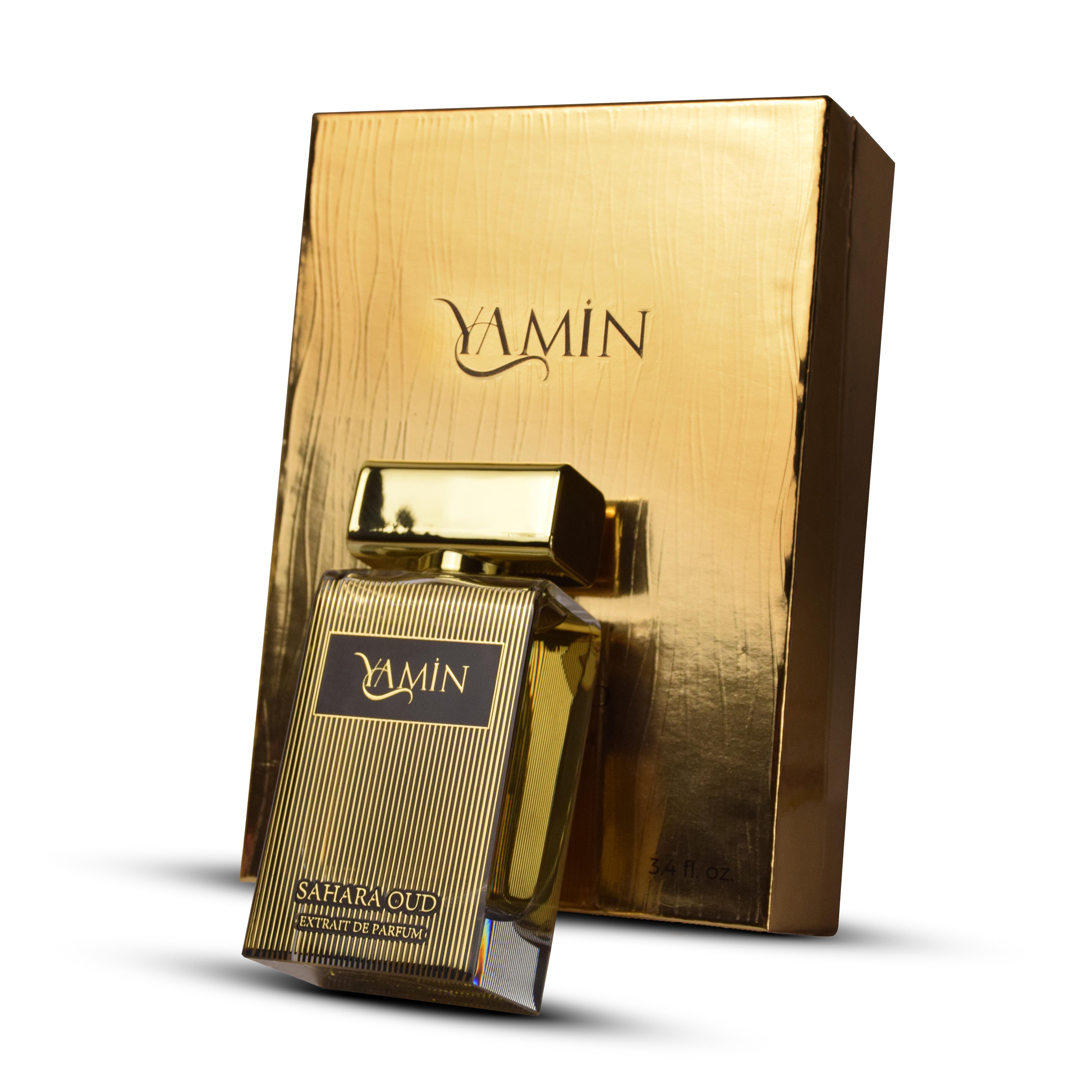 Yamin Sahara Oud