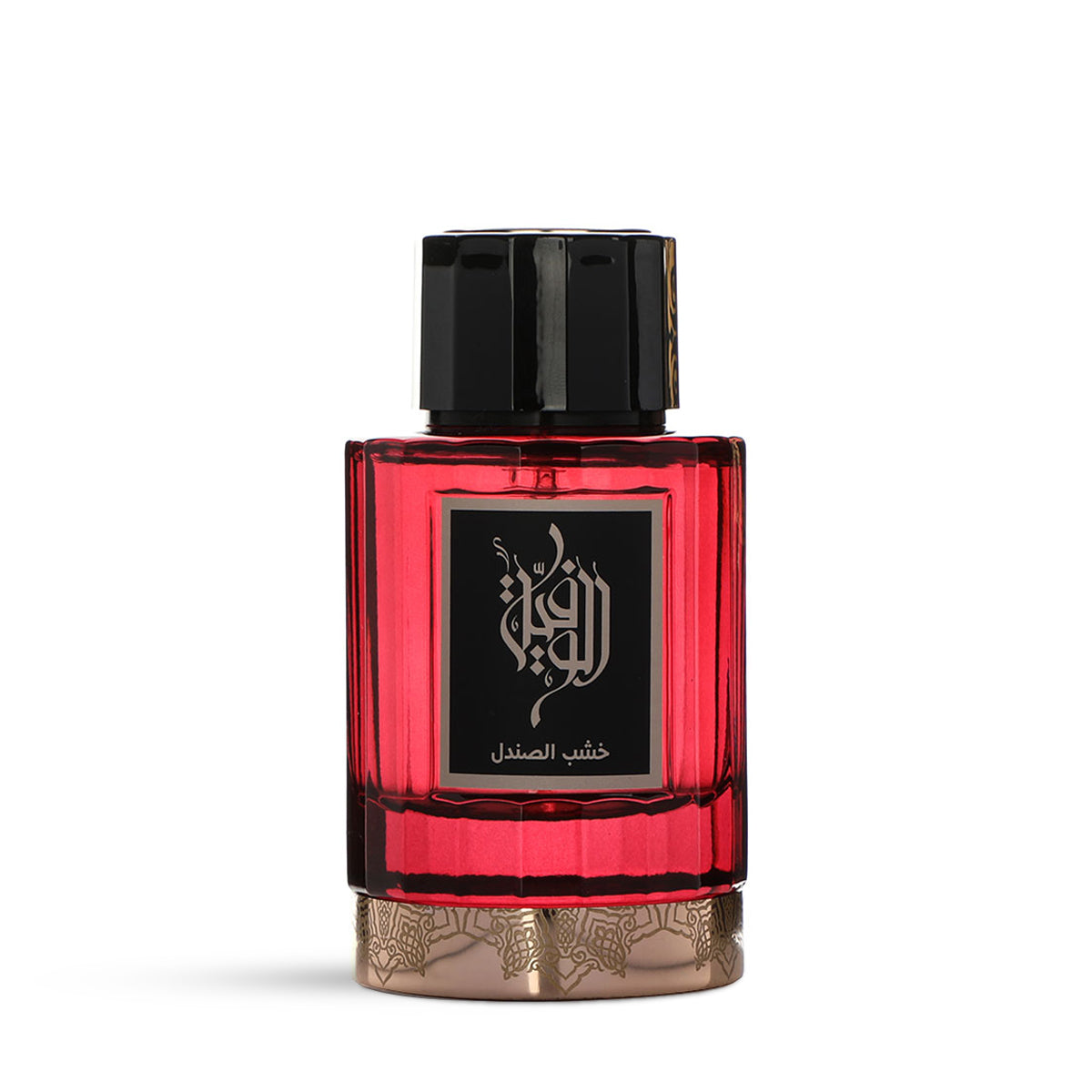 Ibraheem Al Qurashi Al Wafia Sandalwood 100ml