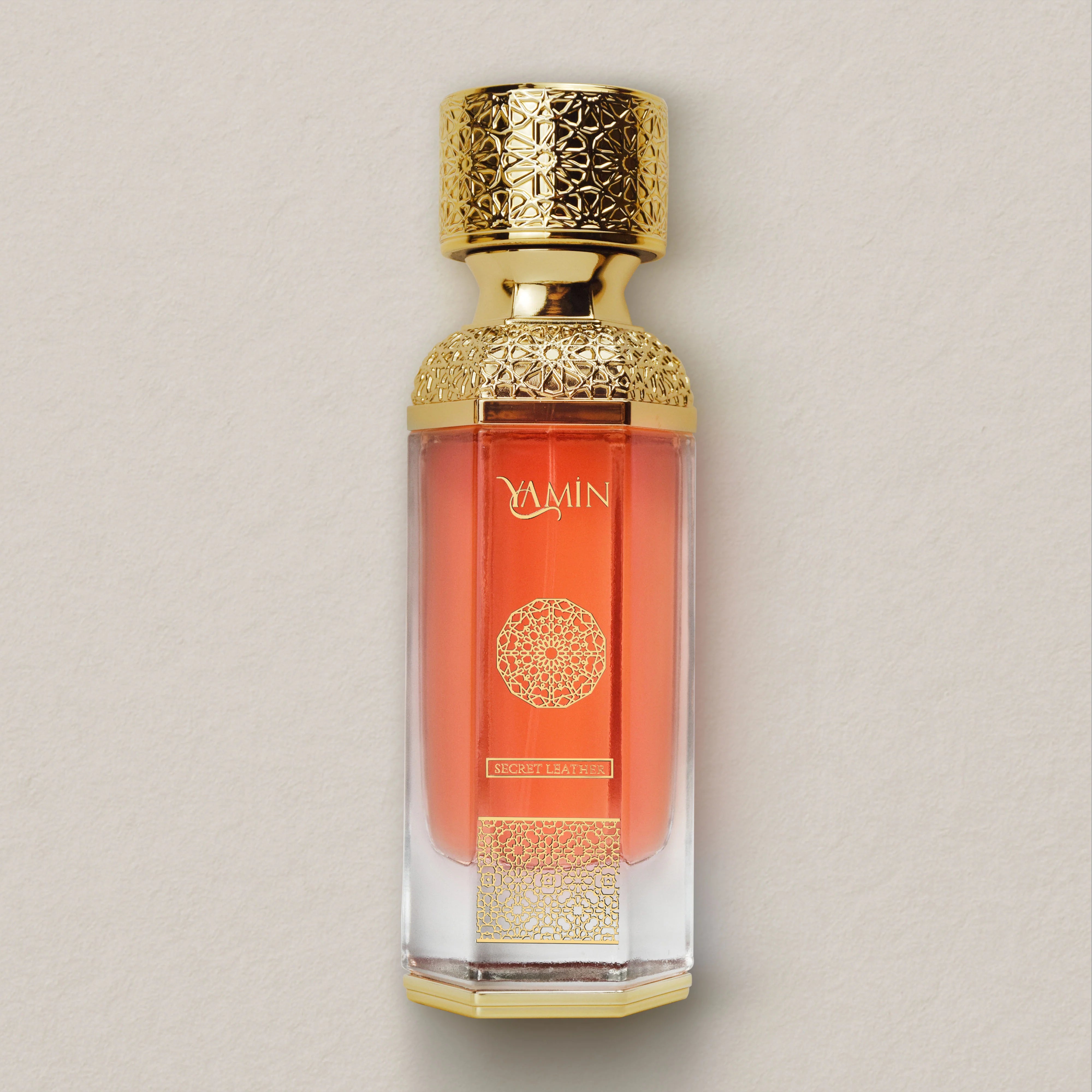 Yamin Secret Leather