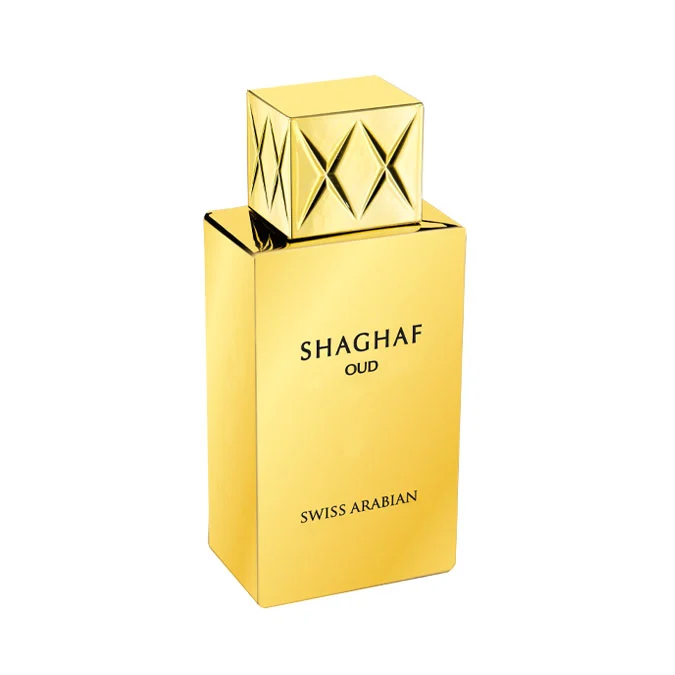 Swiss Arabian Shaghaf Oud