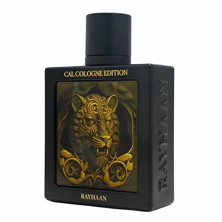 Rayhaan Tiger For Him Eau De Parfum 100ml