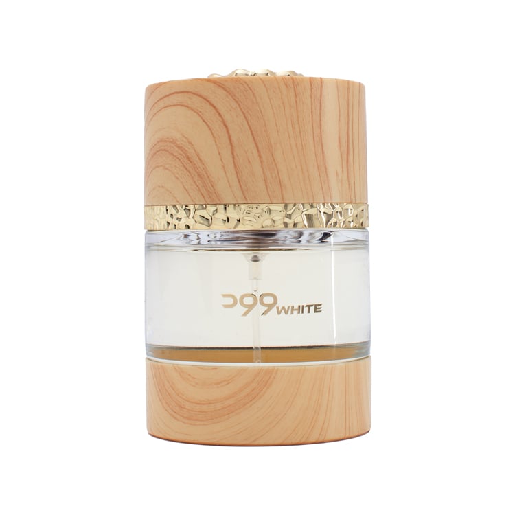 Al Majed Oud Wood White