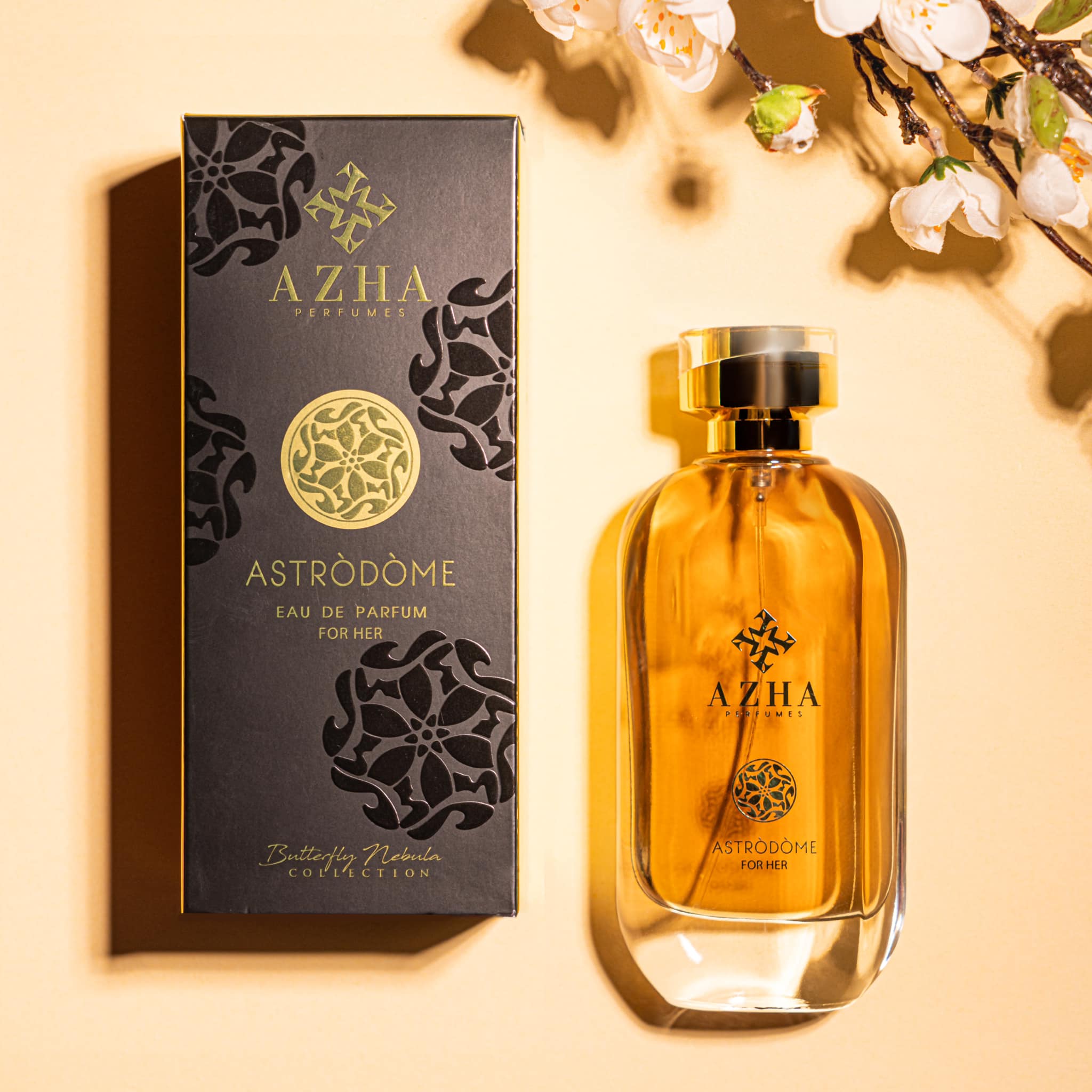 Azha Astrodome For Women