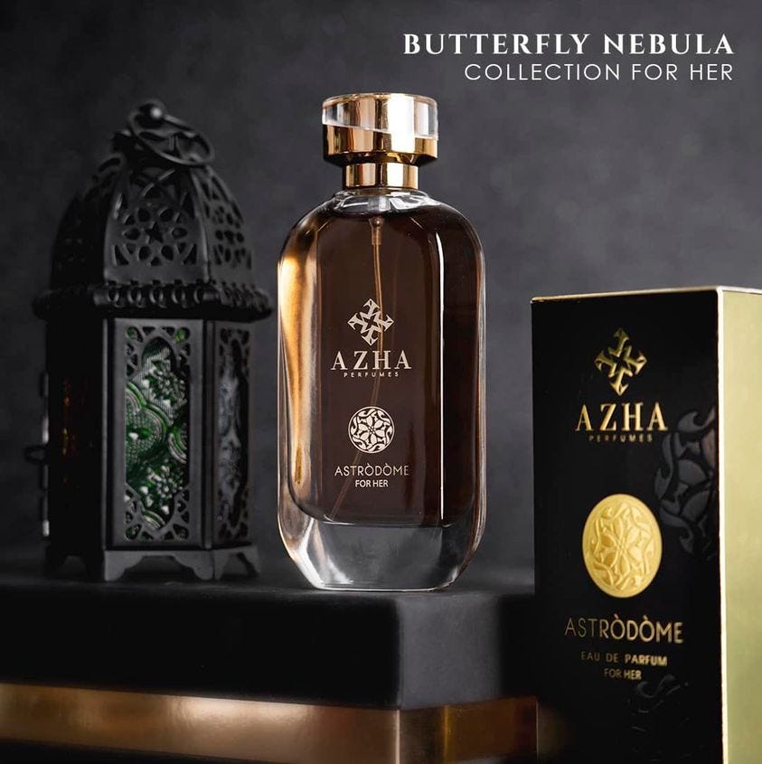 Azha Astrodome For Women