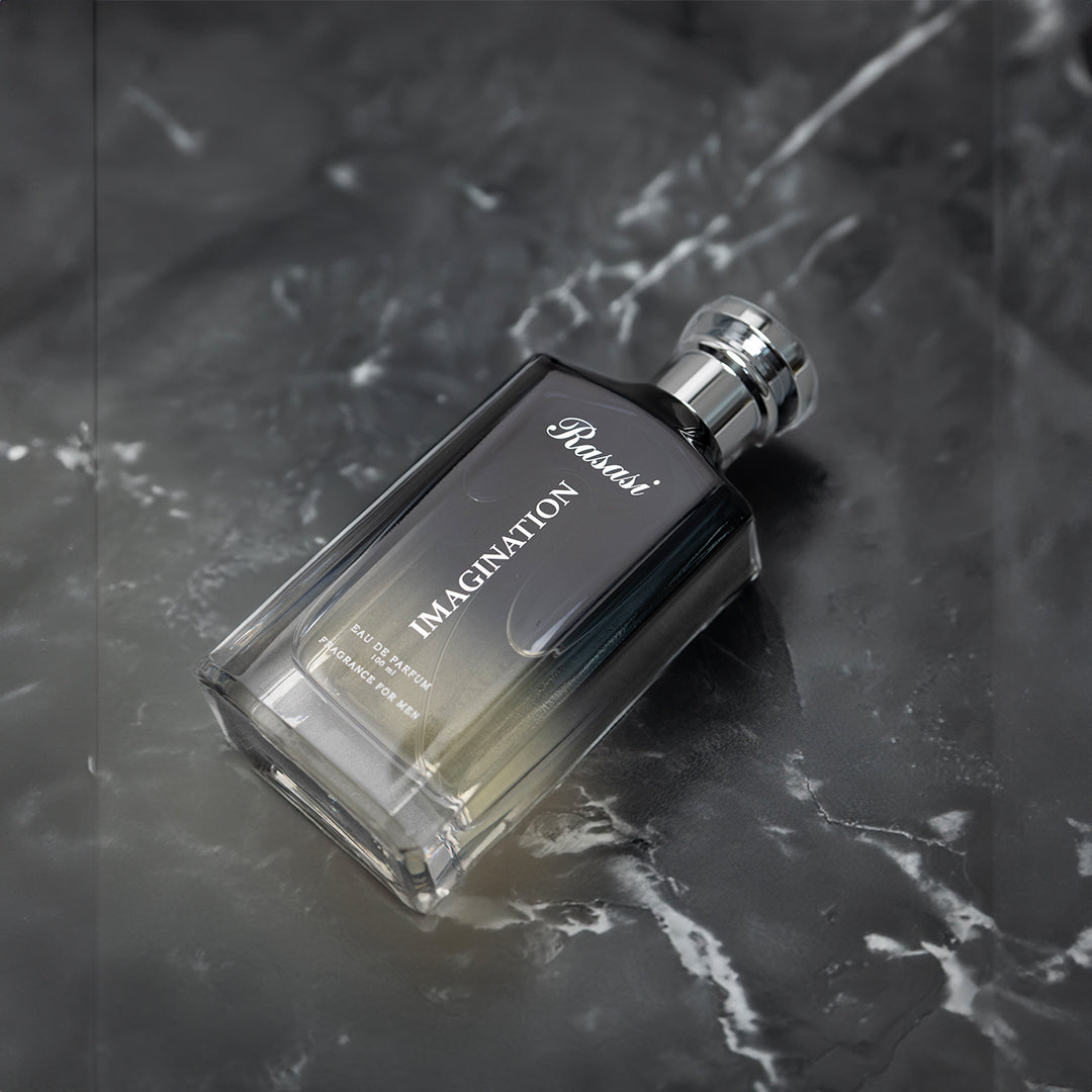 Rasasi Imagination For Men