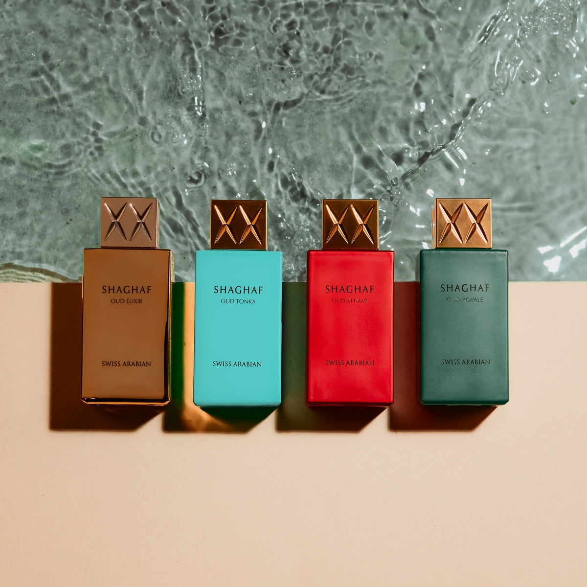 Perfumes | Home Fragrances | GIft Sets | Gulf Scents