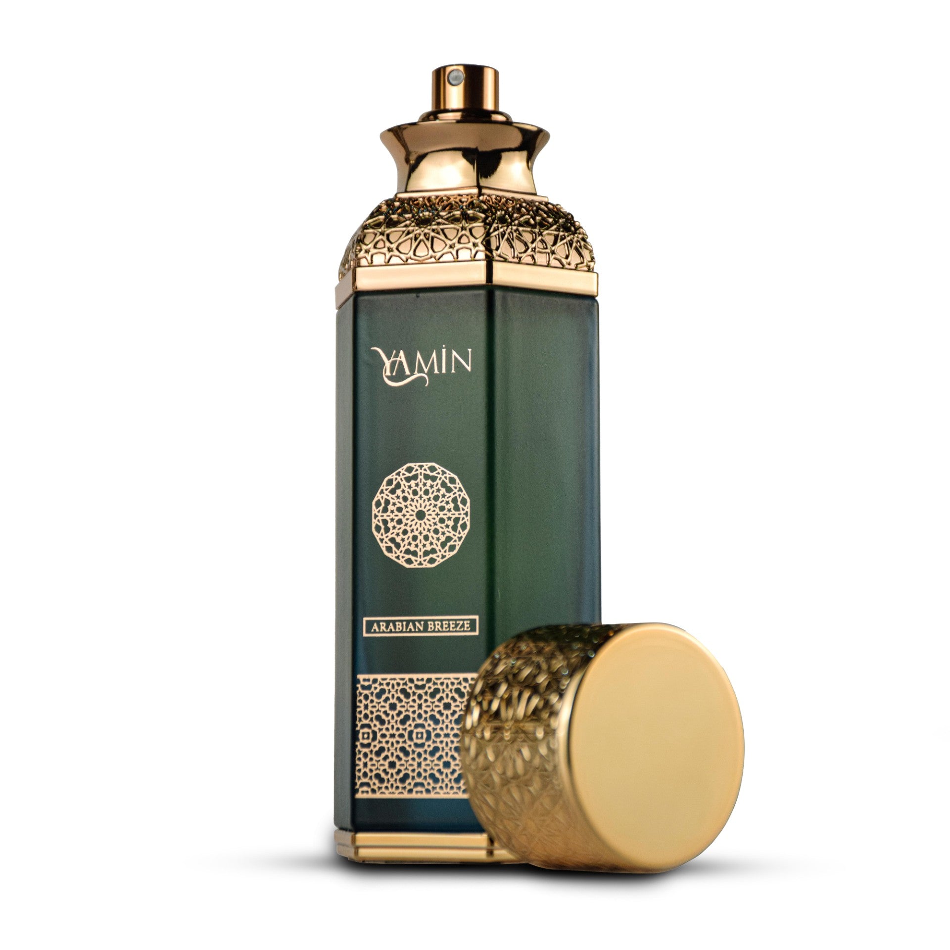 Yamin Arabian Breeze