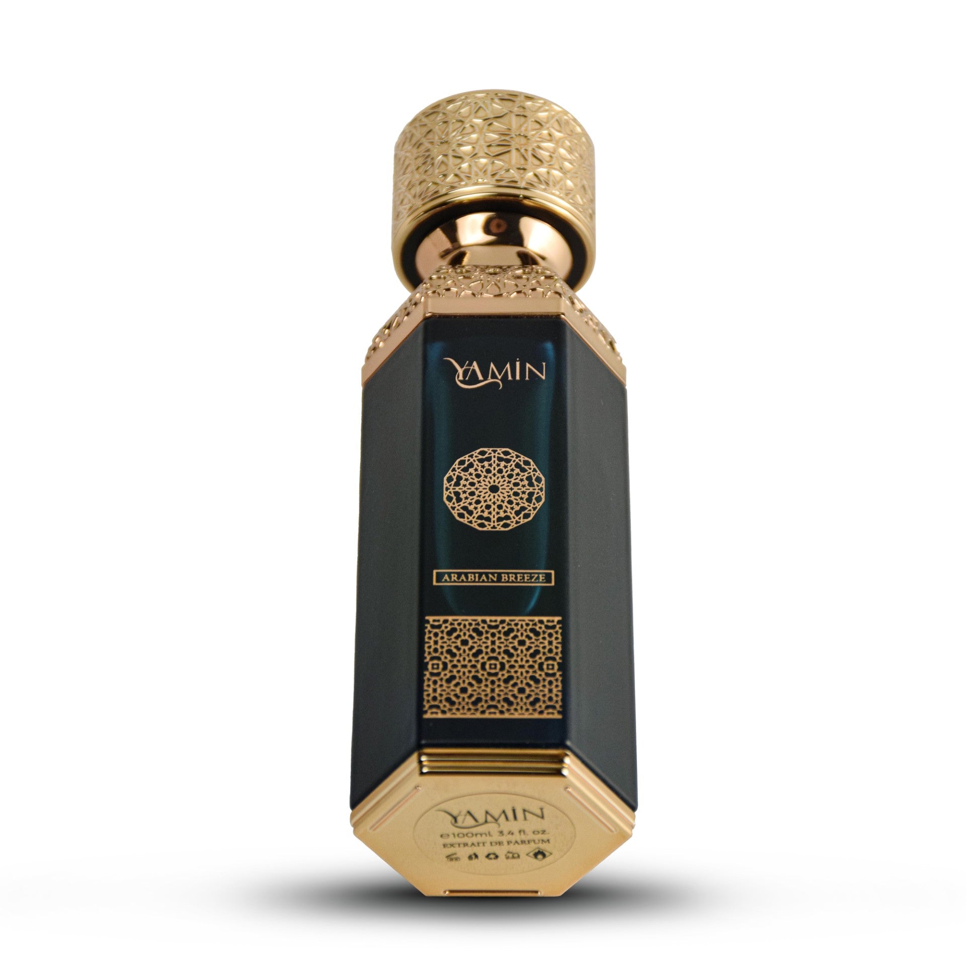 Yamin Arabian Breeze